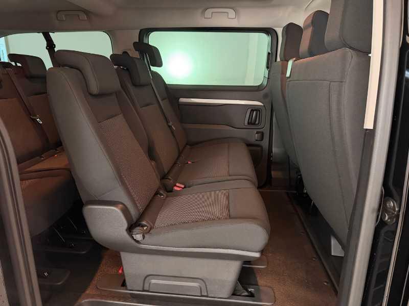 OPEL Zafira 2.0 BlueHDi 180cv BUSINESS EDITION Passo Lu