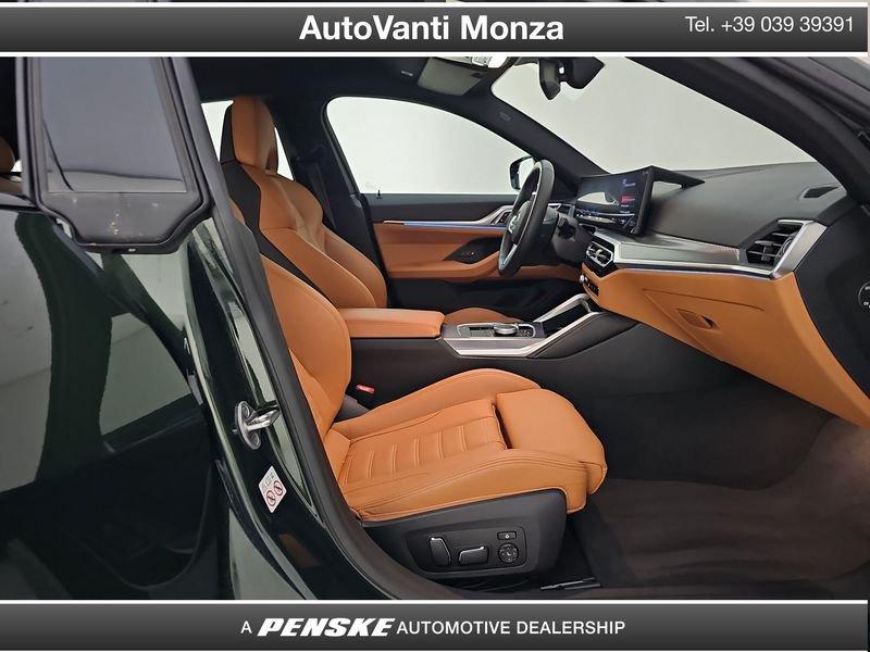 BMW i4 i4 M50