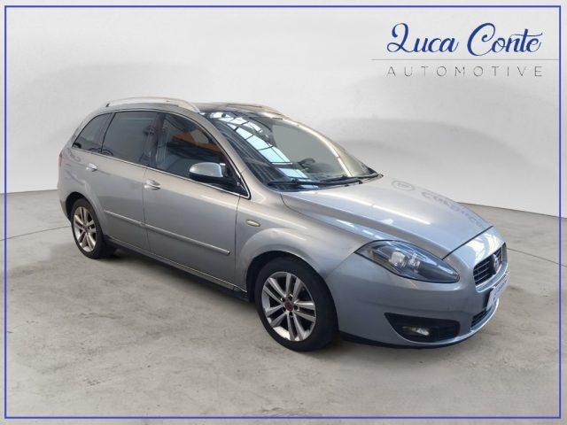 FIAT Croma 1.9 Multijet 16V aut. Must -Garanzia12m-