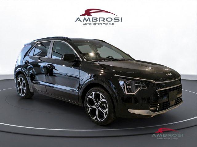 KIA Niro 1.6 MY25 PHEV 2WD EVOLUTION