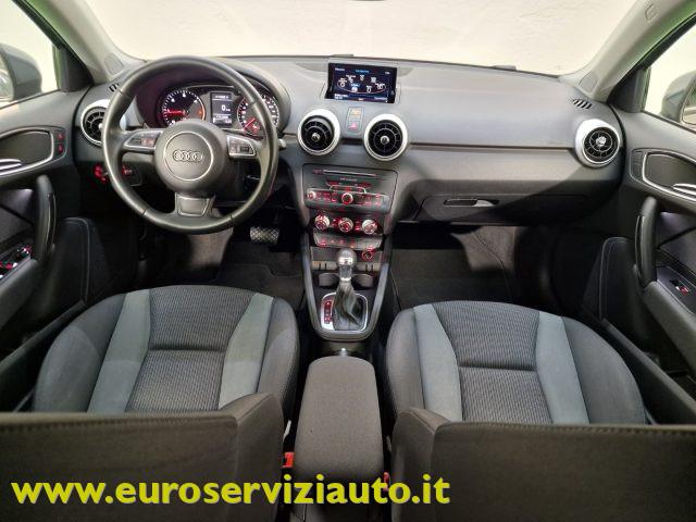 AUDI A1 SPB 1.6 TDI 116 CV Sport