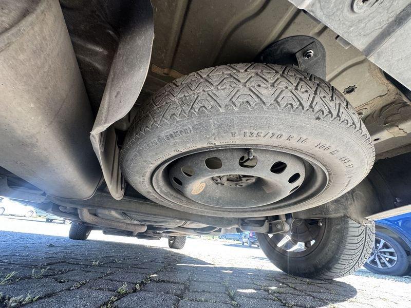 FIAT 500L Living 1.6 Multijet 105cv Lounge