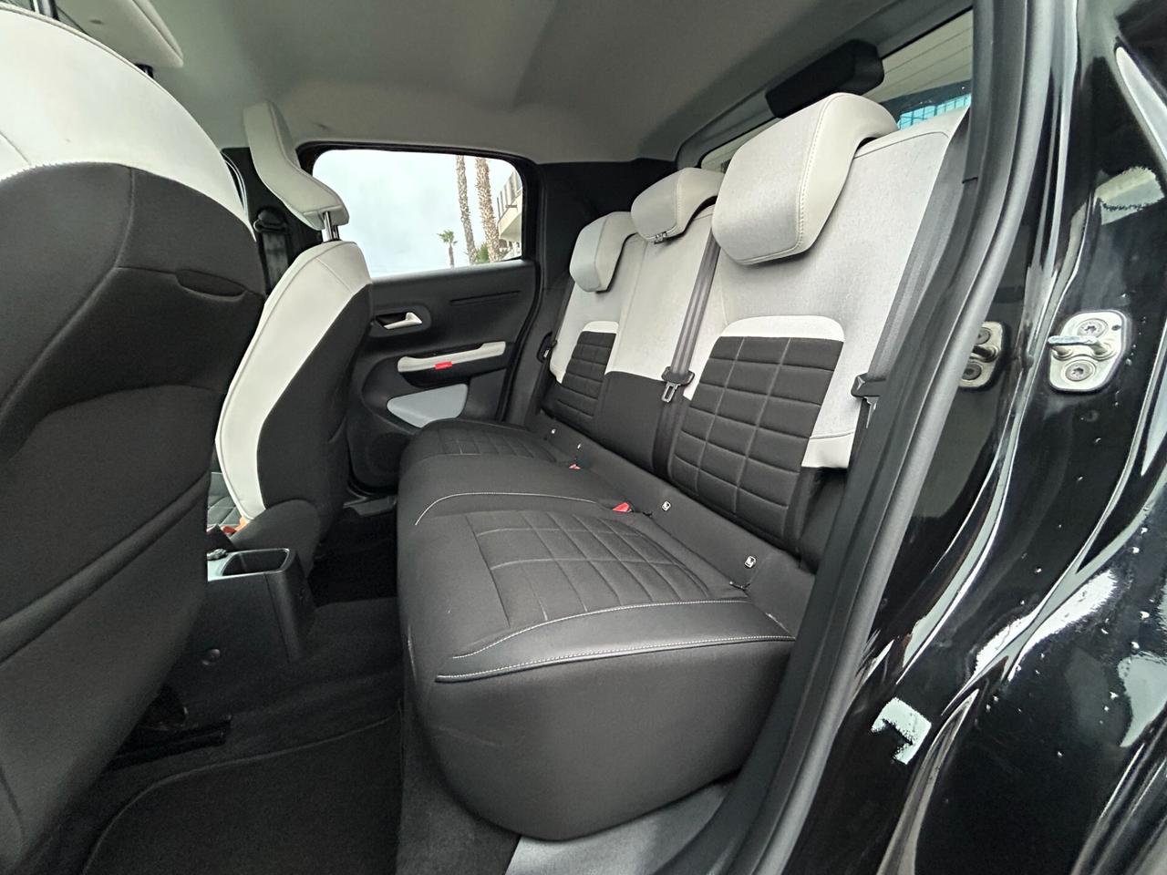 Citroen C3 1.2 puretech turbo Max 100cv