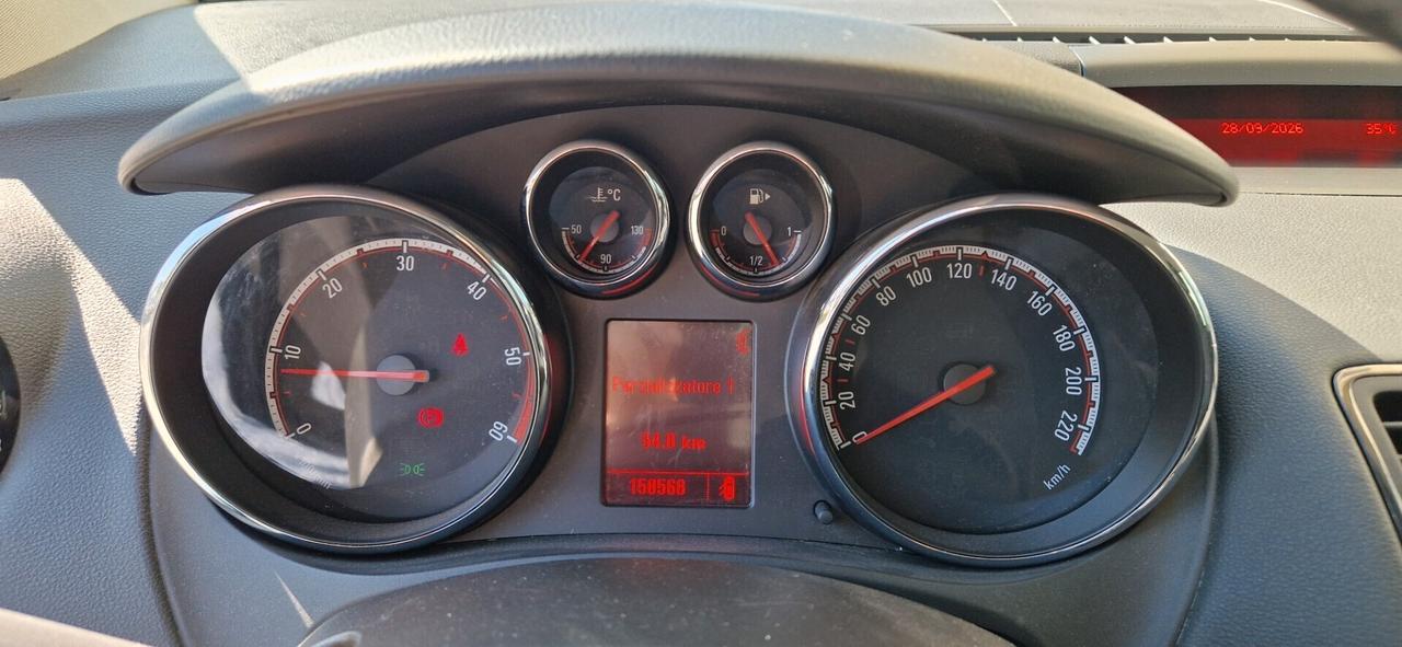 Opel Meriva 1.3 CDTI ecoFL IN ORDINE