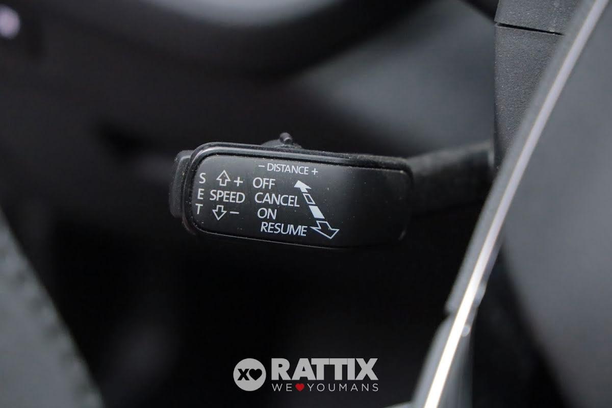 Skoda Octavia Wagon 2.0 TDI 150CV Selection DSG