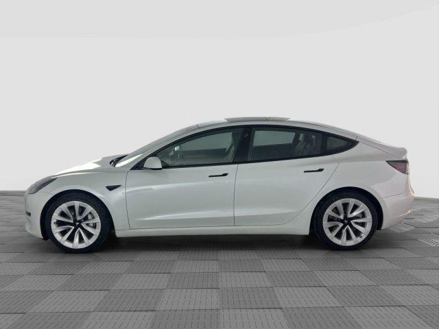 TESLA Model 3 Model 3 Long Range Dual Motor AWD