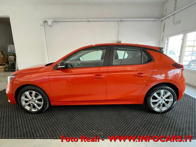 OPEL Corsa 1.2 Edition NEOPATENTATI PROMO!!