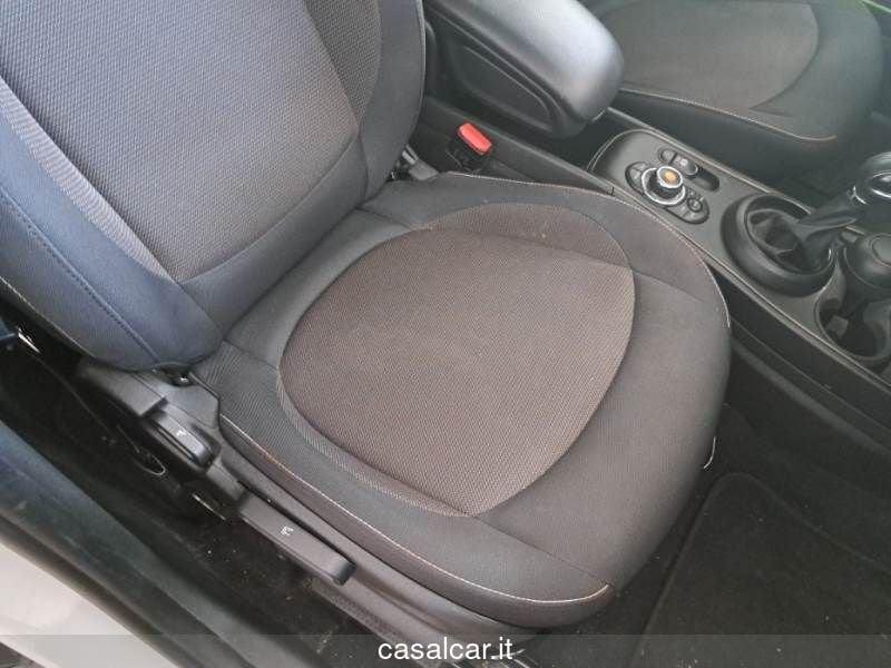 MINI Mini Countryman F60 Mini 1.5 Cooper S E Business Countryman ALL4 Automatica 3 ANNI DI GARANZIA KM ILLIMITATI PARI ALLA N