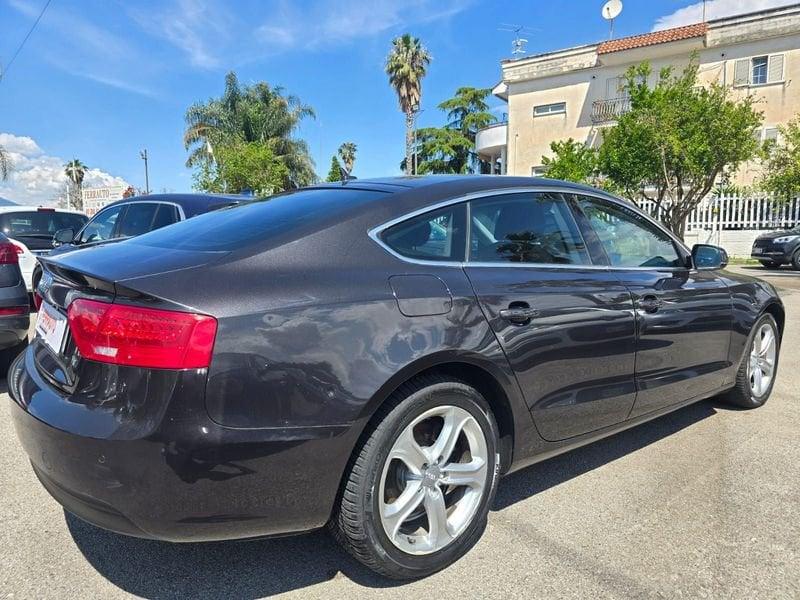 Audi A5 SPB 2.0TDI 190CV BUSINESS PLUS