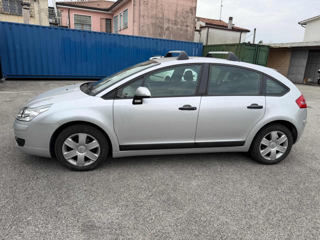 CITROEN C4 125,595km 1.4 senza nessun lavoro da fare
