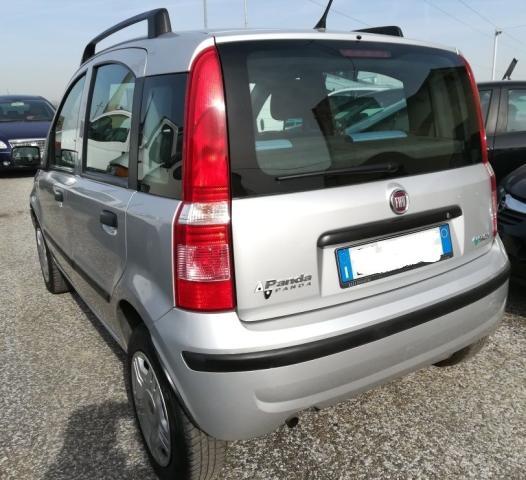 FIAT - Panda - 1.2 Dynamic Natural Power Mamy