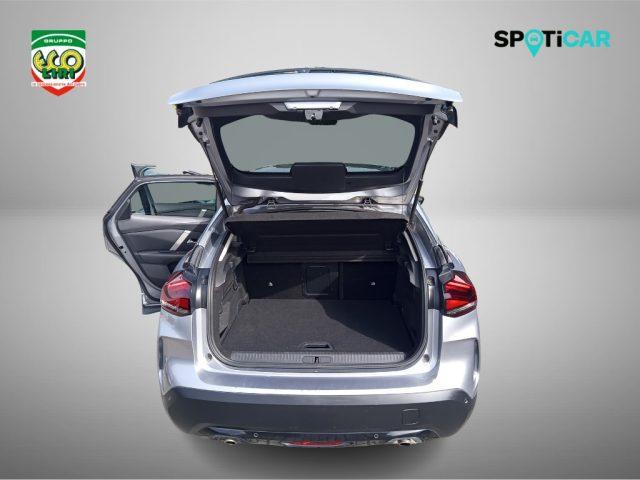 CITROEN C4 PureTech 130 S&S EAT8 Feel