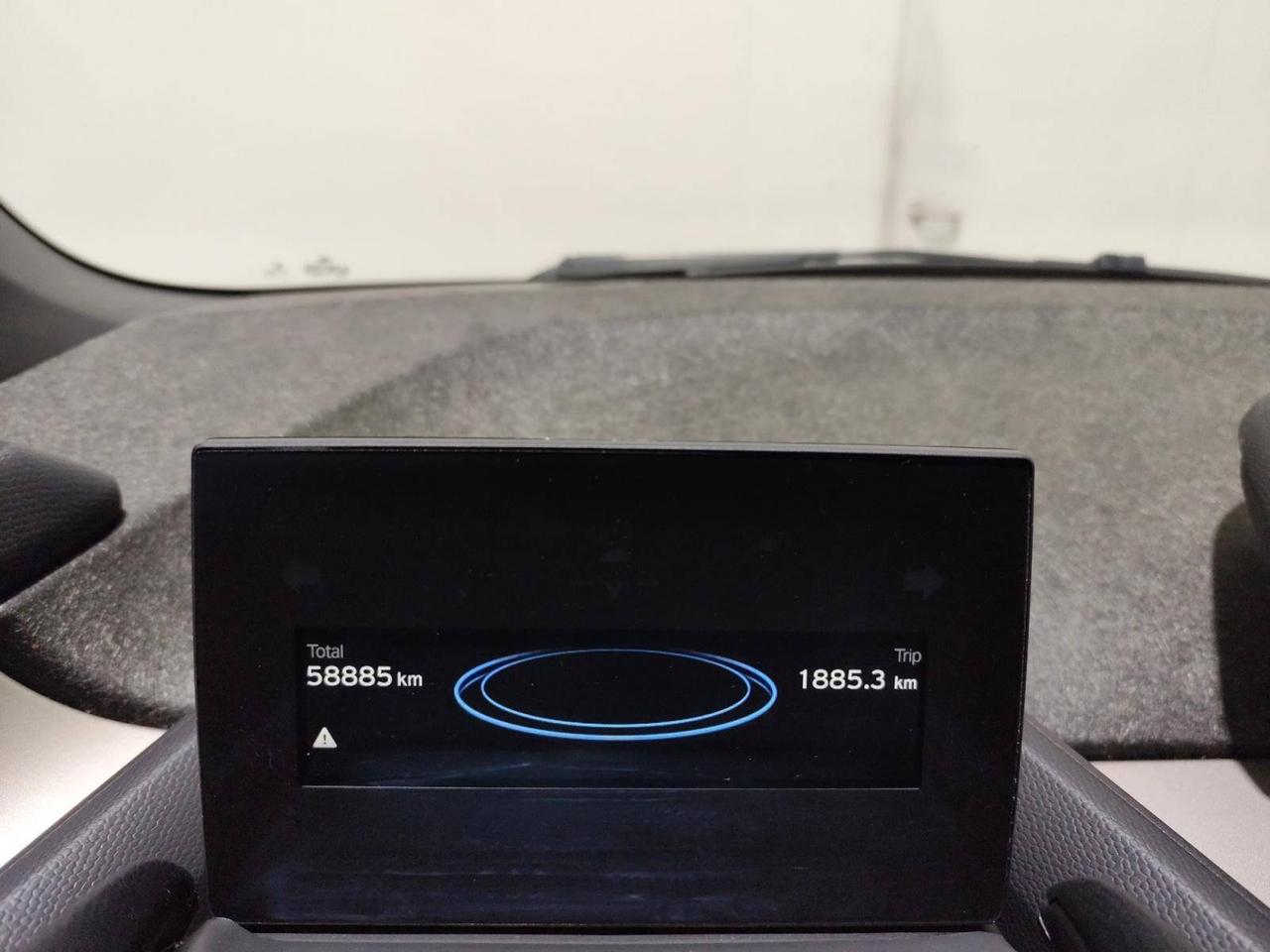 BMW i3 120Ah Advantage