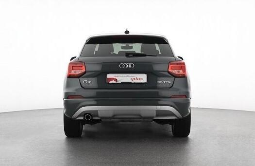 Audi Q2 30 TFSI 116cv