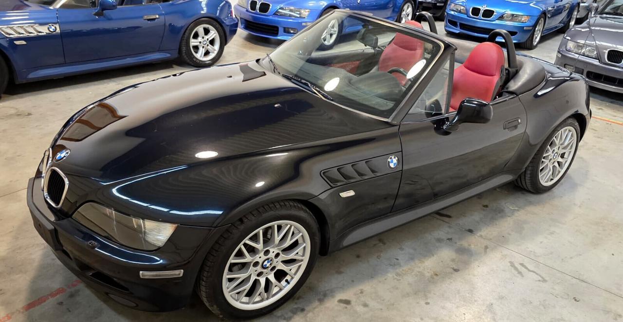 Bmw Z3 1.9 Roadster "Sport Edition"