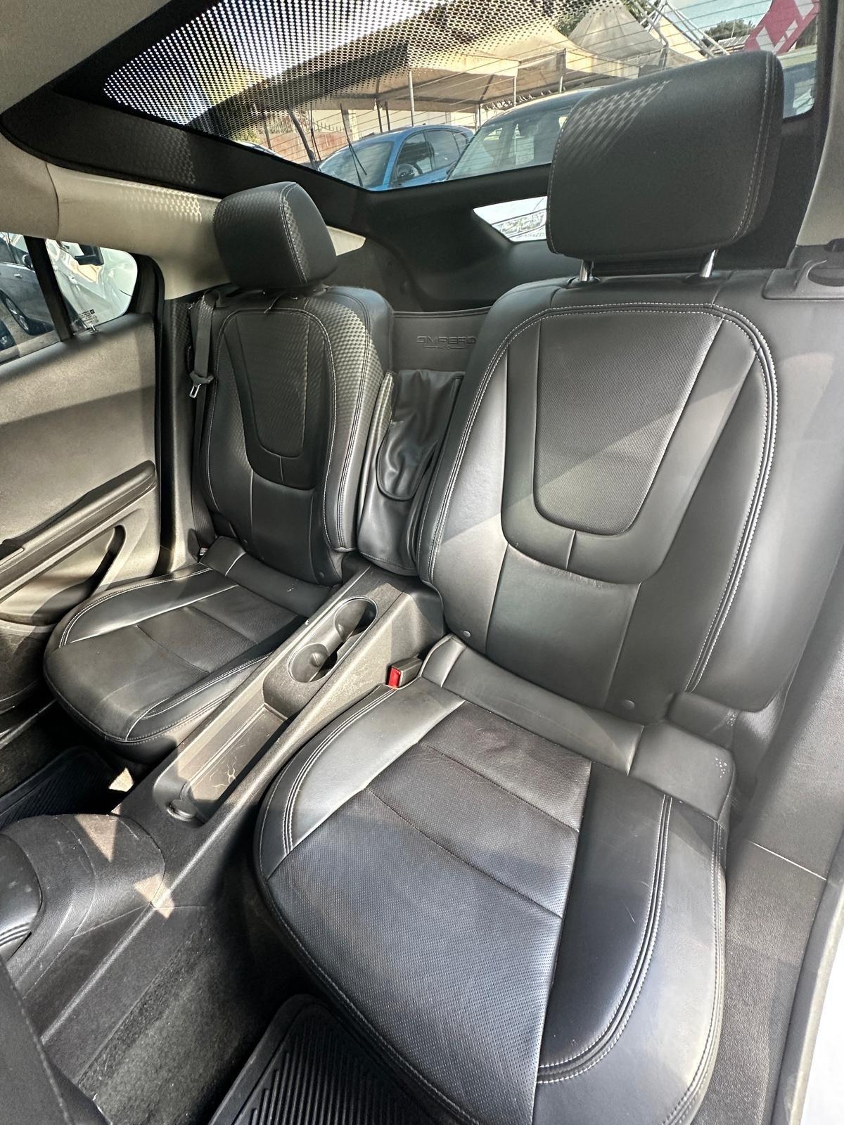 Opel Ampera 1.4 Benzina Range Ibrida plug in Autonomia totale 550 km FULL OPTIONAL