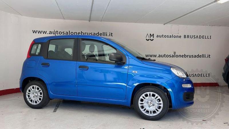 FIAT Panda Panda 1.0 FireFly S&S Hybrid 5 POSTI