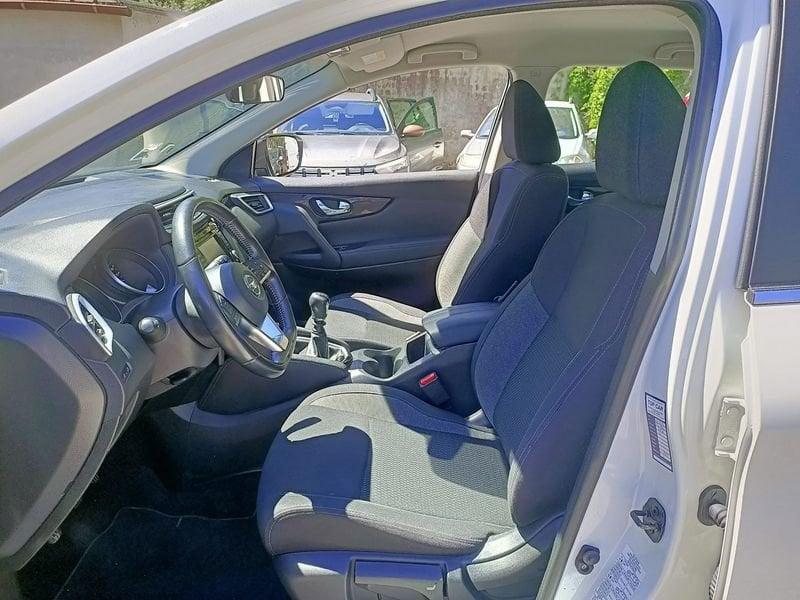 Nissan Qashqai II 2017 1.3 dig-t Business 140cv