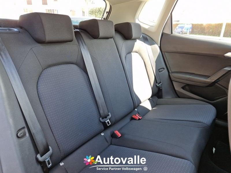 Seat Arona 1.0 TGI Style