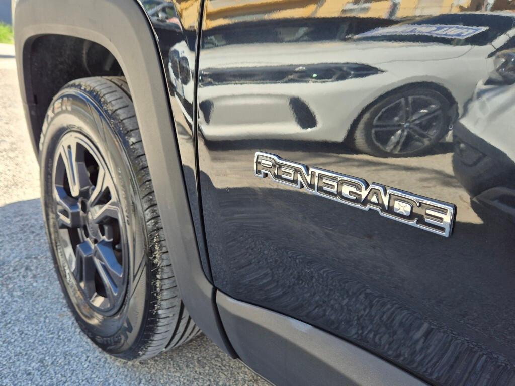 Jeep Renegade 1.6 MJTD UNICO PROPRIETARIO