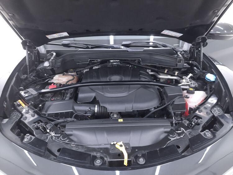 Alfa Romeo Stelvio Business AT8 BR431176 2.1 Diesel 179CV