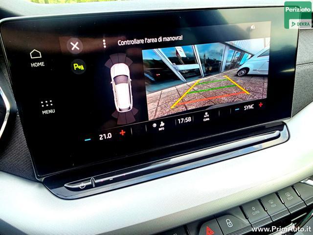 SKODA Octavia 1.5 G-TEC DSG Wagon Style