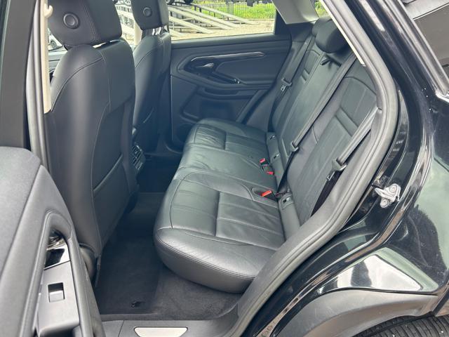 LAND ROVER Range Rover Evoque 2.0D I4 163 CV AWD Auto Bronze Collection