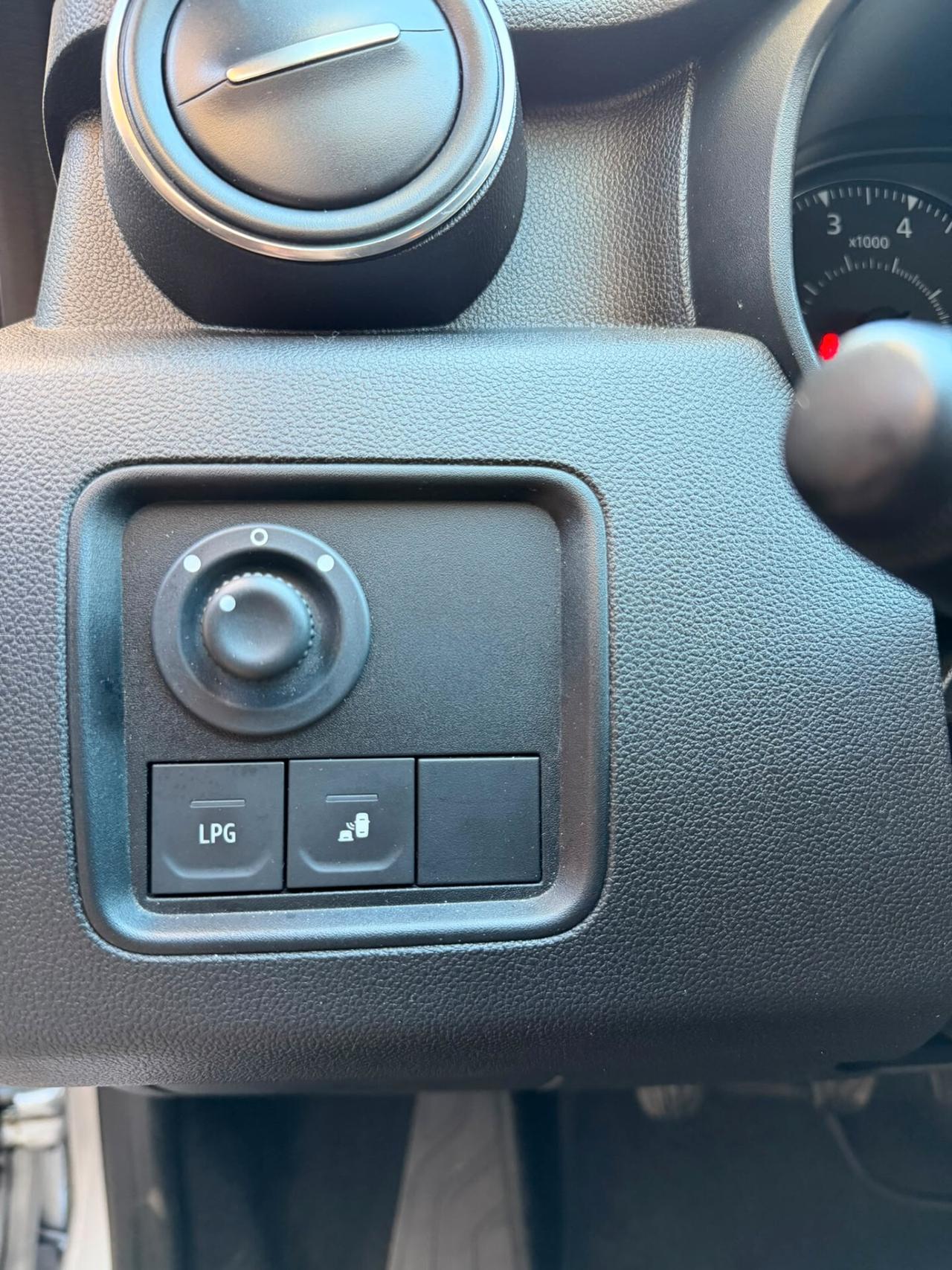 Dacia Duster 1.0 TCe GPL 4x2 Prestige Up DaciaPlus