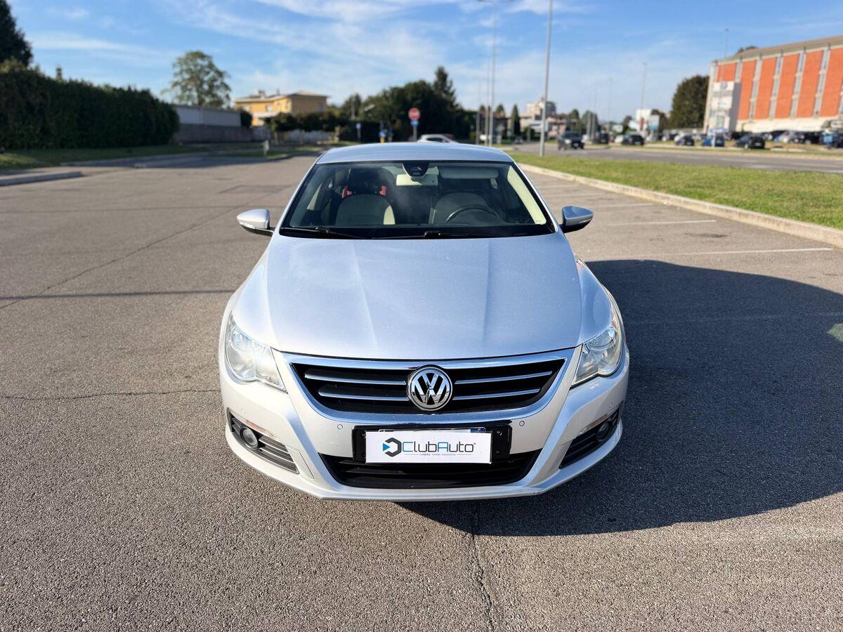Volkswagen Passat 2.0 tdi bm dsg