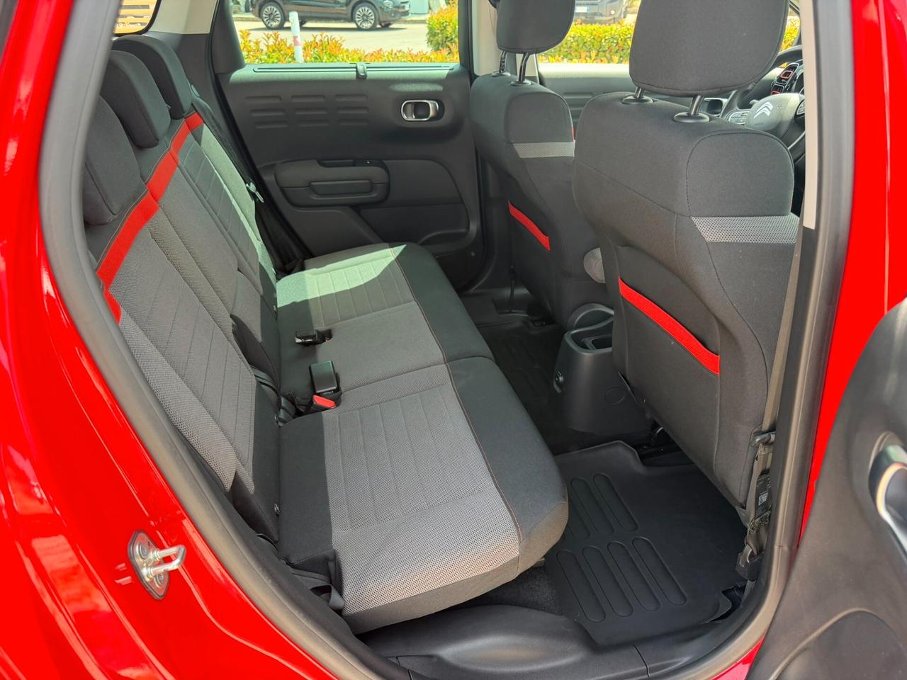 Citroen C3 Aircross 110CV S&S EAT6 Shine