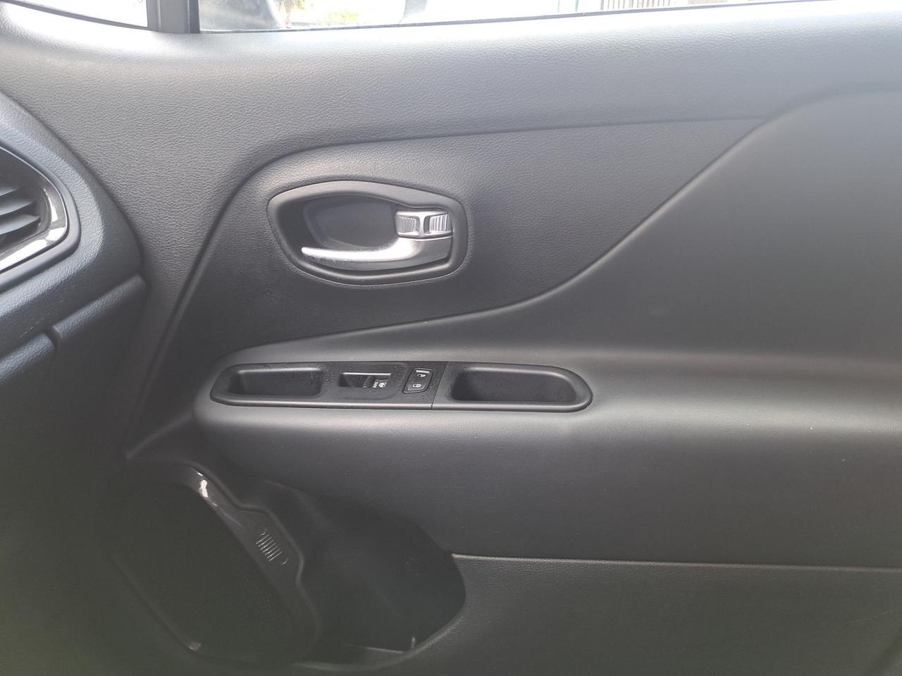 Jeep Renegade 1.3 T4 190CV PHEV 4xe AT6 Limited