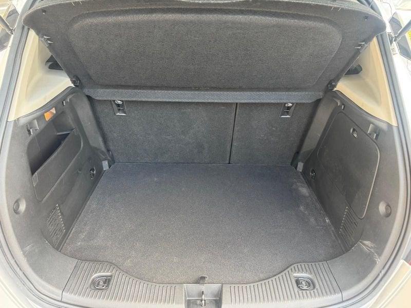 Opel Mokka 1.4 Turbo GPL Tech 140cv 4x2 Innovation