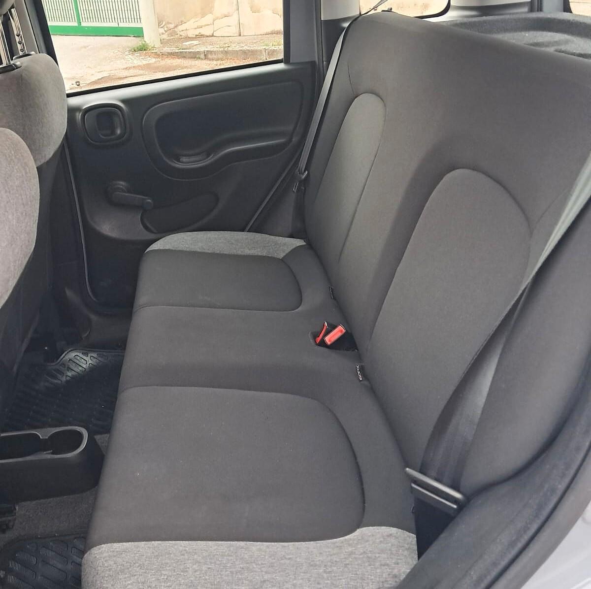 Fiat Panda 1.0 FireFly S&S Hybrid (Iva Esposta)