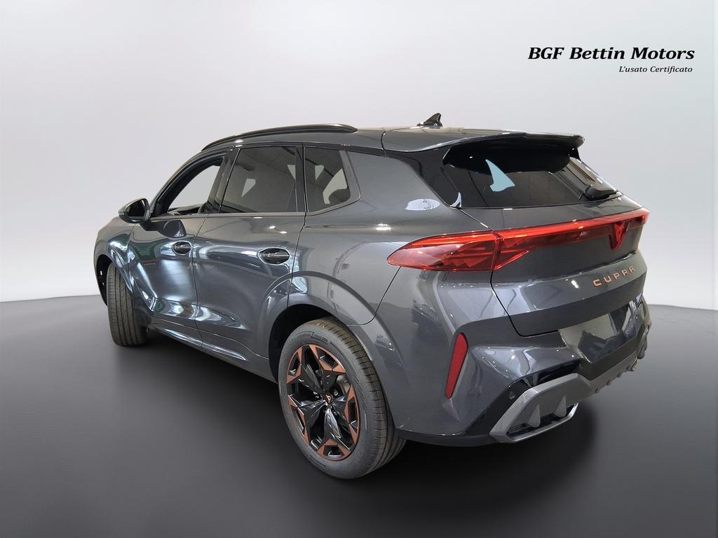 Cupra Terramar 1.5 hybrid 150cv dsg