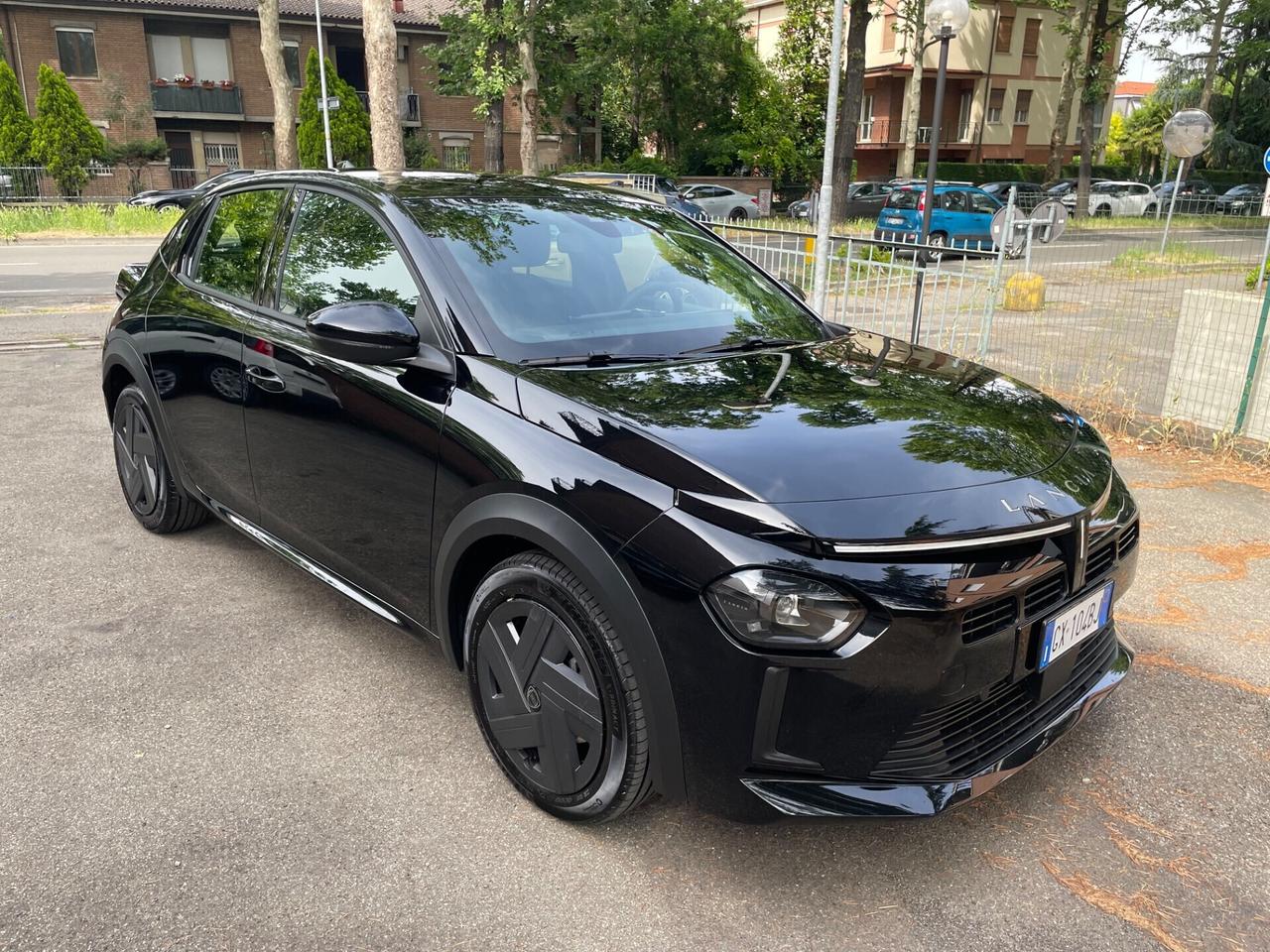 Lancia Ypsilon Hybrid e-DCT PREZZO VERO