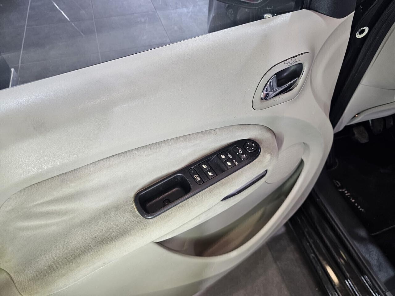 Citroen C3 Picasso 1.6 HDi 110 airdream Exclusive Style