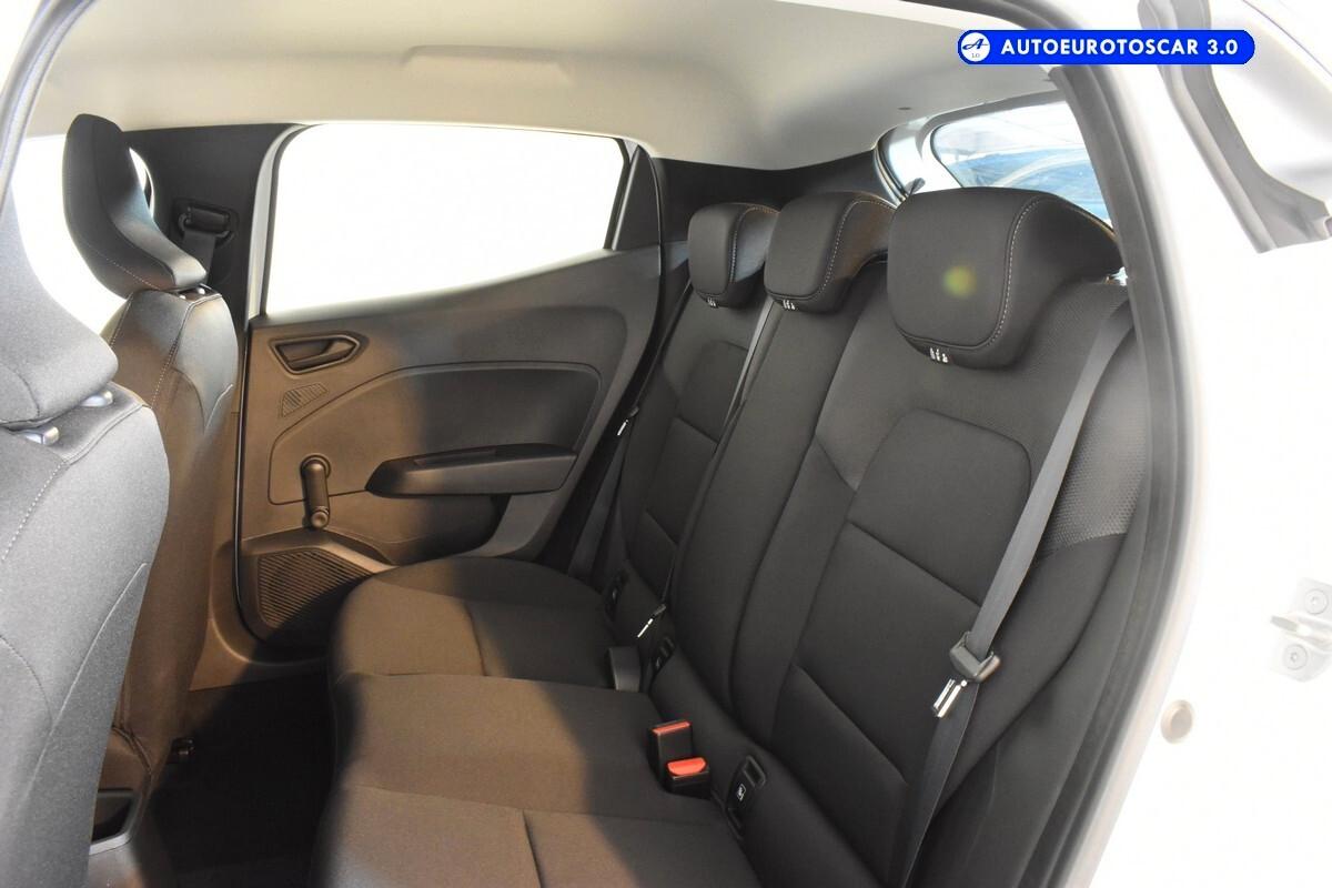 Renault Clio SCe 65 CV 5 porte Equilibre