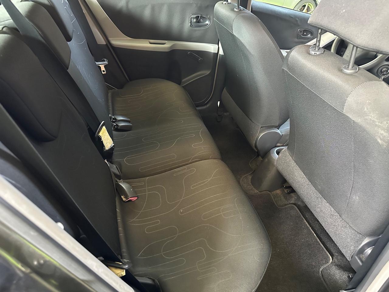Toyota Yaris 1.0 5 porte 69cv