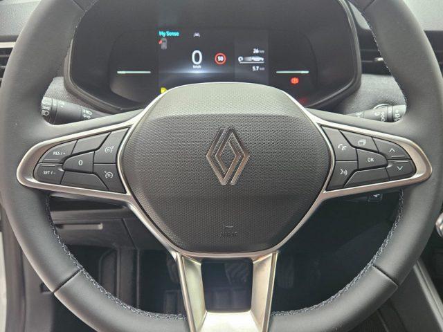 RENAULT Clio ECO-G 100 CV Techno tua da ?199,00 mensili
