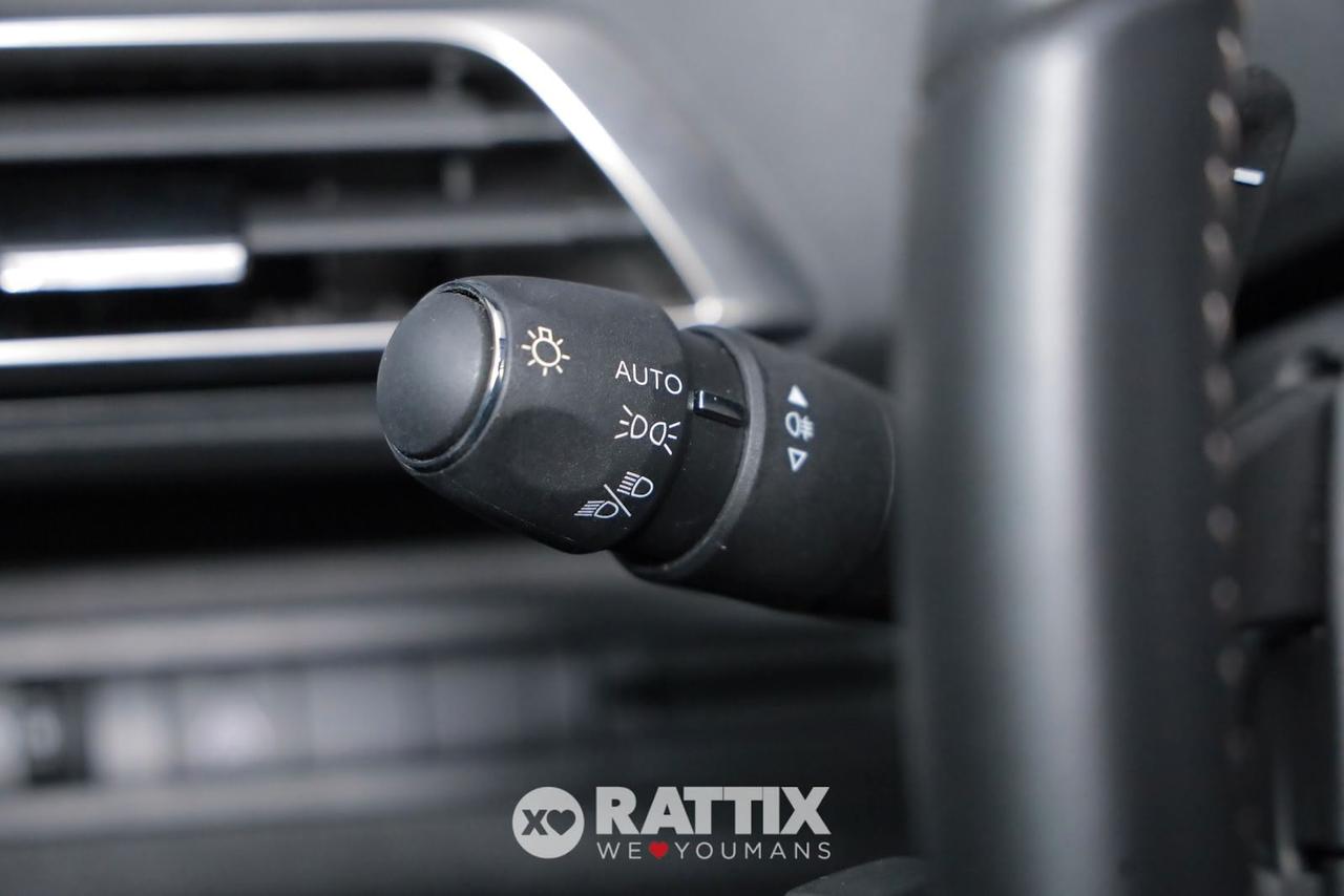 Peugeot 5008 1.5 bluehdi 130CV Allure Pack eat8 7p.ti