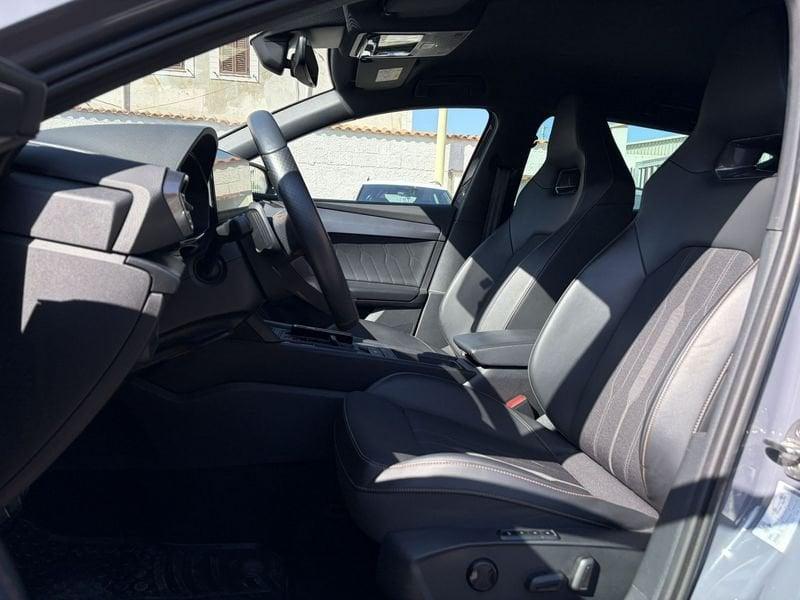 CUPRA Leon 2.0 TDI 150CV DSG
