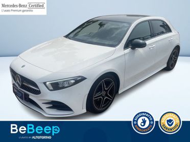 Mercedes-Benz Classe A A 180 D PREMIUM AUTO