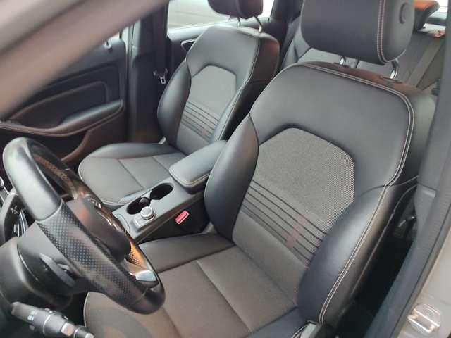 Mercedes-Benz B 180 Classe B - T246 d (cdi) Business auto