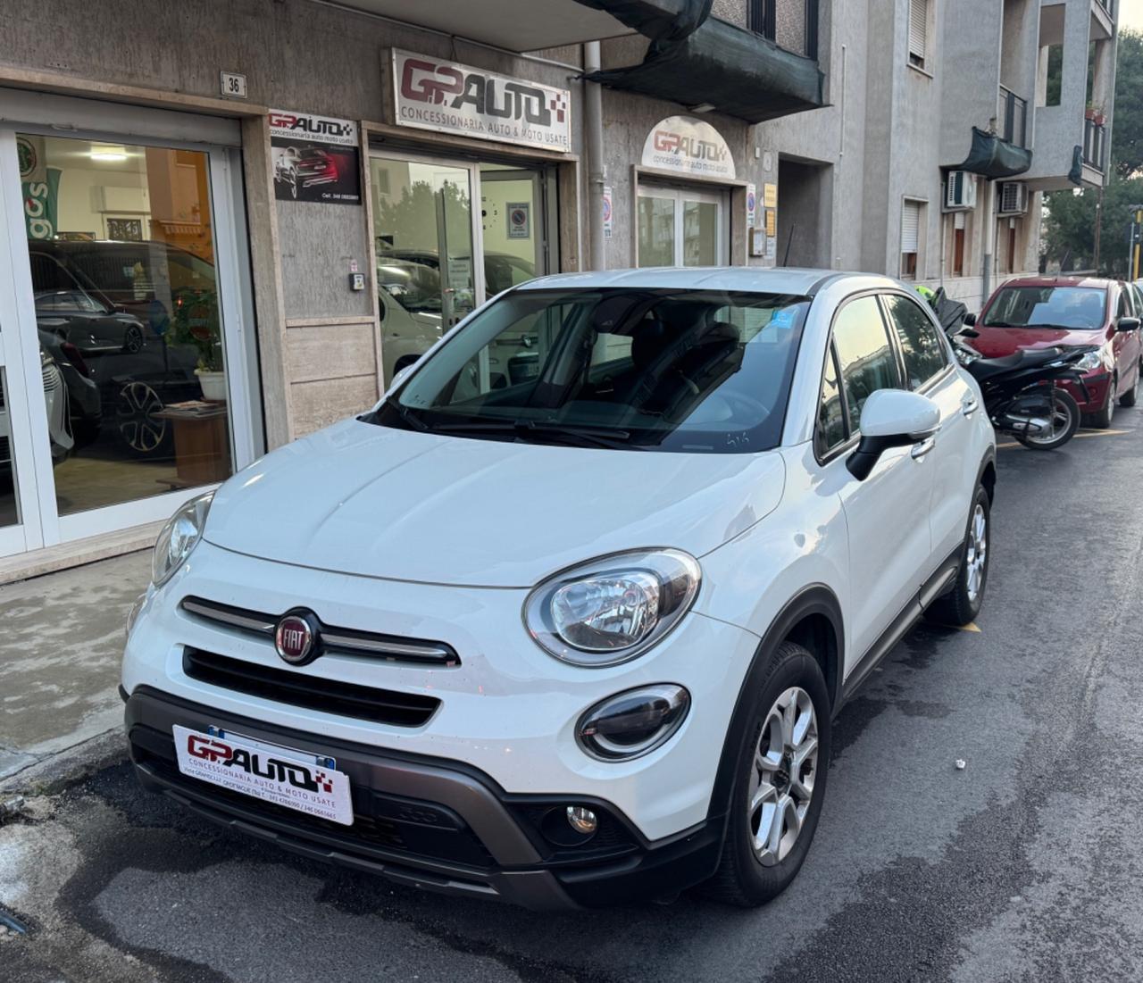 Fiat 500X 1.3 MultiJet 95 CV Business