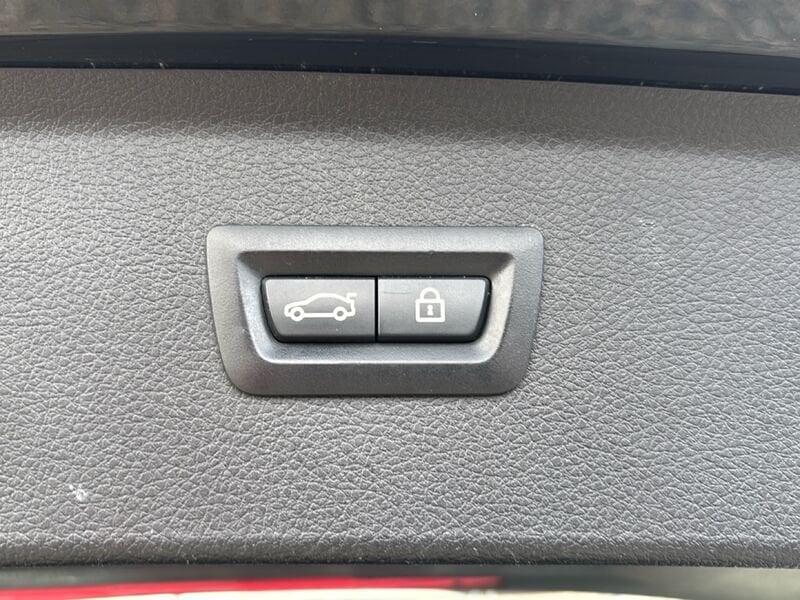 BMW Serie 2 Active Tourer 216d Active Tourer motore nuovo