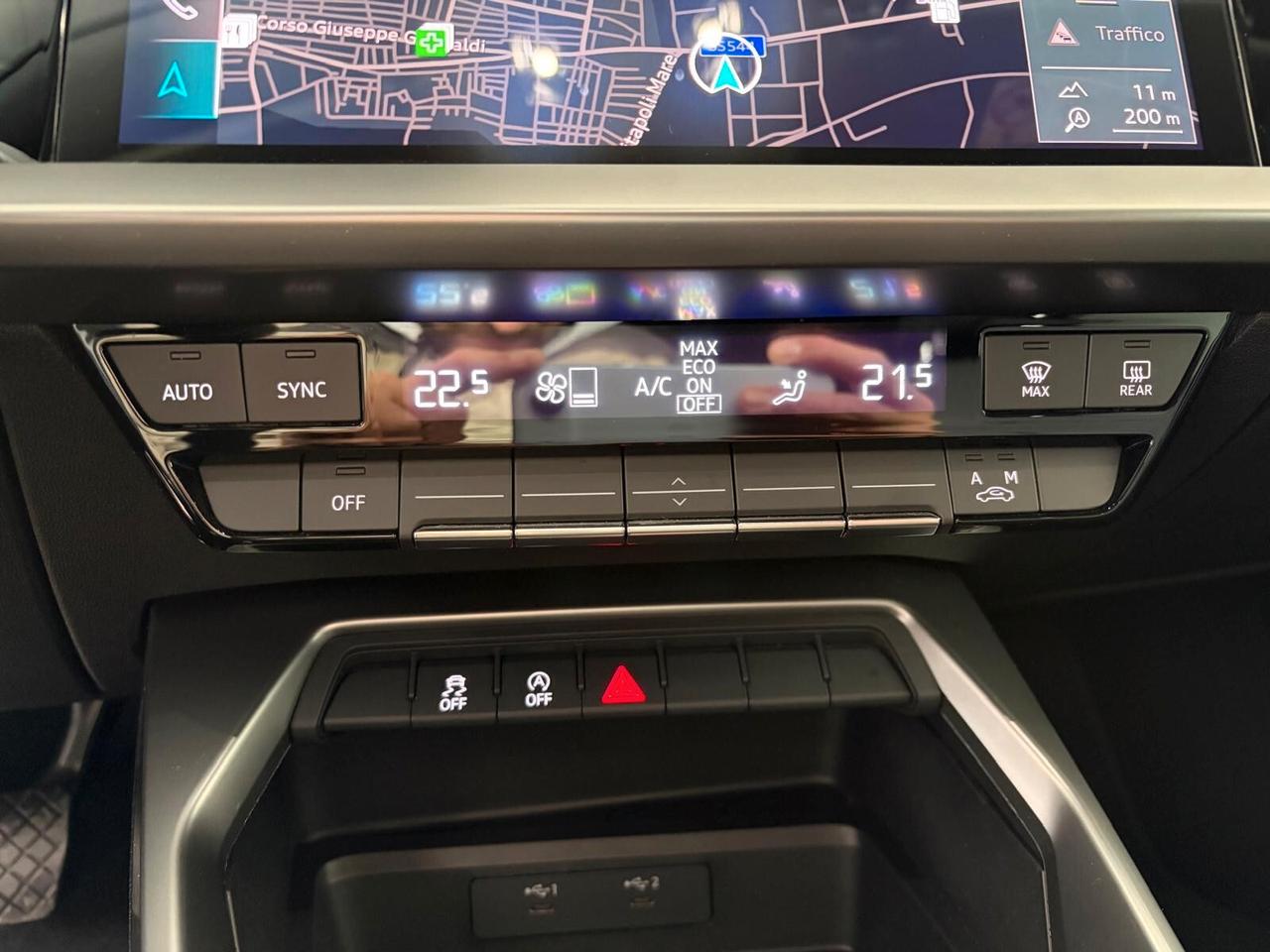 Audi A3 SPB 30 TDI Business