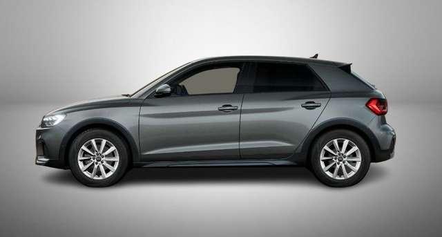 Audi A1 ALLSTREET 30 TFSI S-TRONIC 116CV *NAVI+LED* PROMO