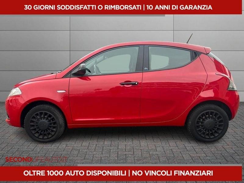 Lancia Ypsilon 1.2 Elefantino Blu s&s 69cv my19
