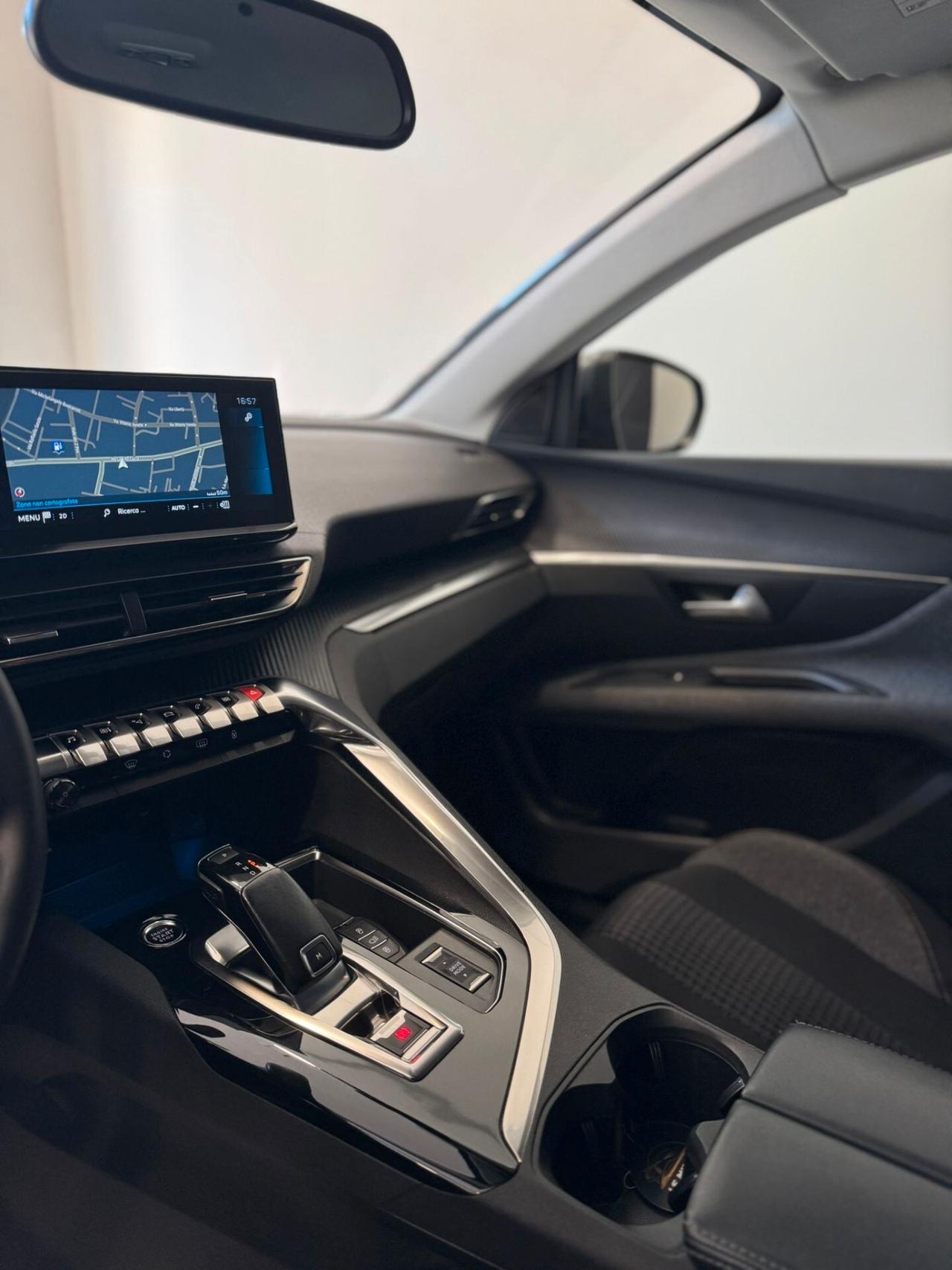 Peugeot 3008 BlueHDi 130 S&S EAT8 Active Business