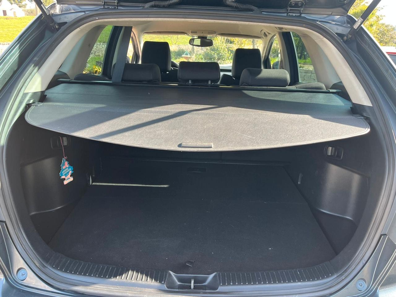 Mazda CX-7 2.2L - PERFETTA - 2011